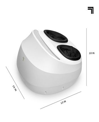 Sharper Image - Shiatsu Foot Massager