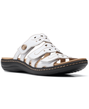 Clarks Women's Collection Laurieann Echo Sandals Women's Shoes