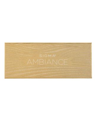 Ambiance Eyeshadow Palette