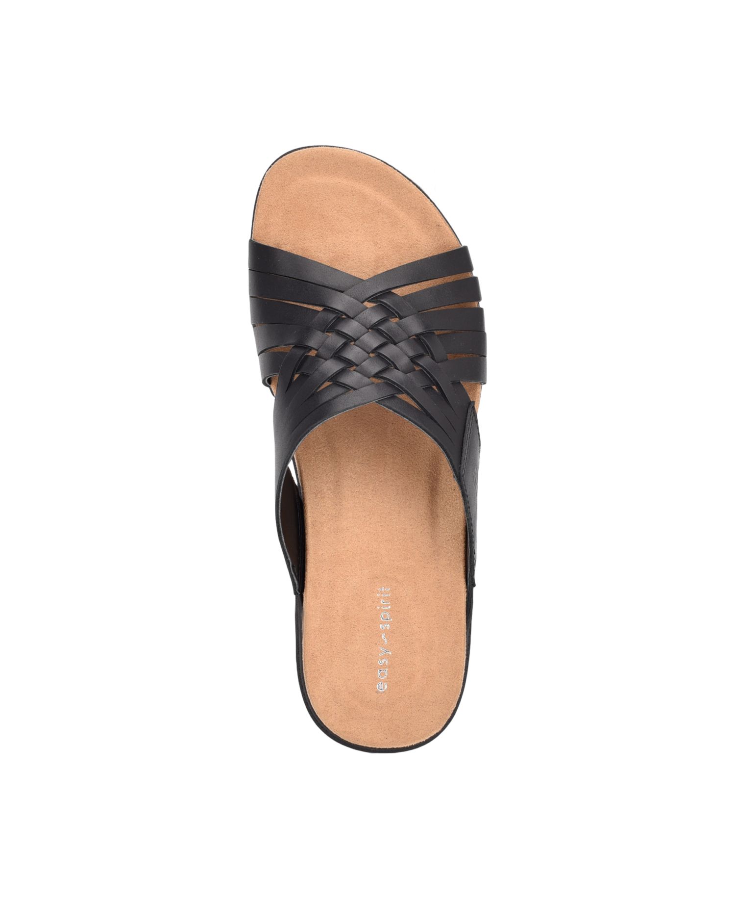 Women's Meadow Woven Slip-On Sandals