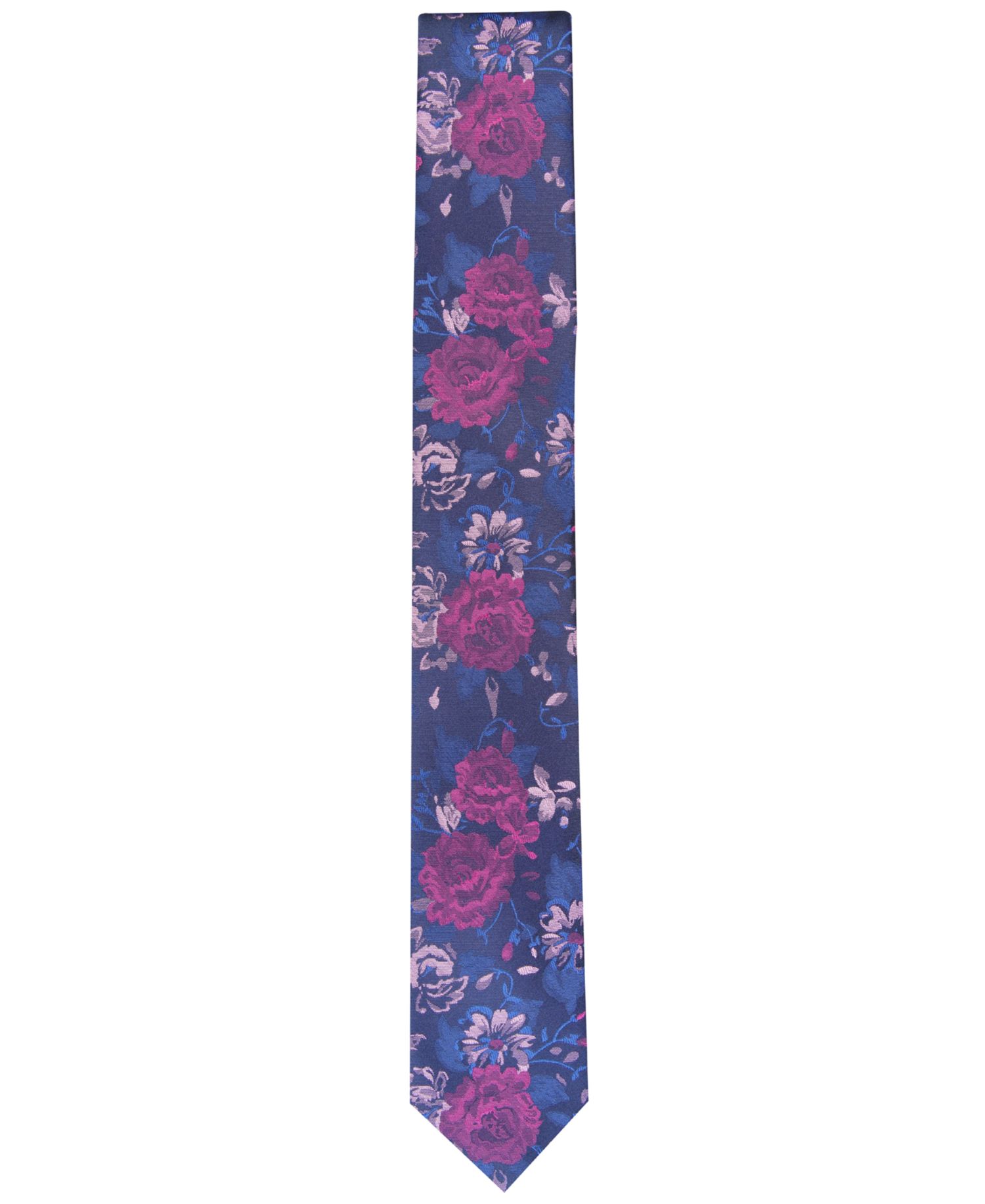 Men's Hilton Floral Tie