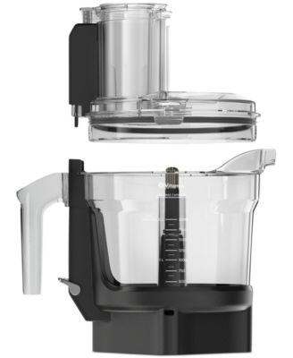 Ascent Series 12-Cup Food Processor Attachment