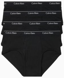 Men's Big & Tall Cotton Classics 3 Pack Brief