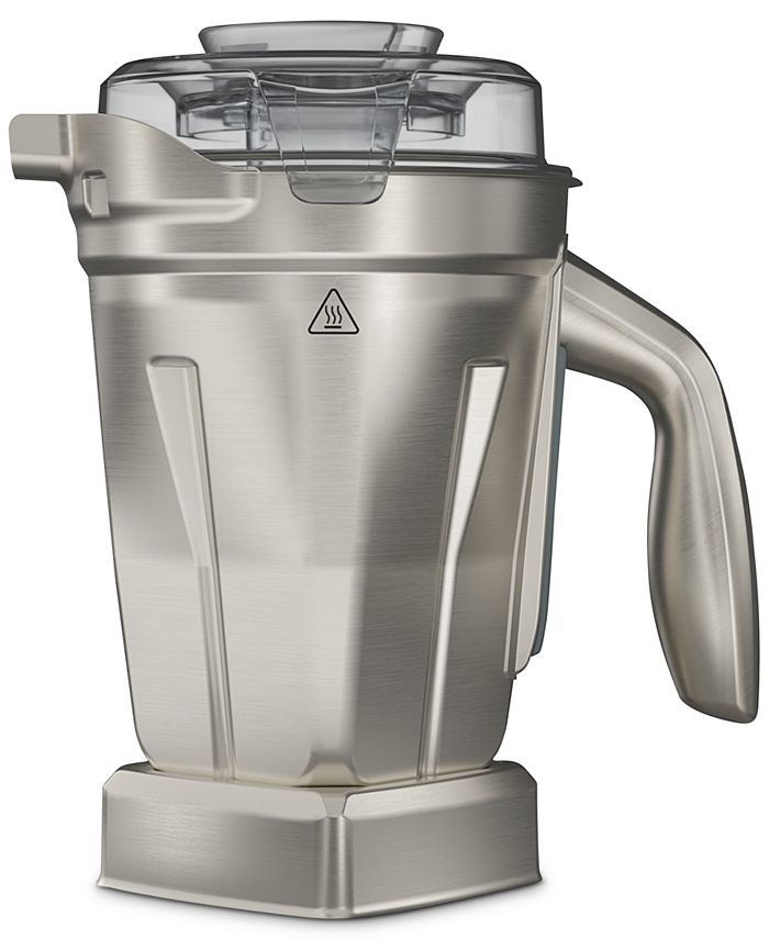 Vitamix 48 oz Stainless Steel Container