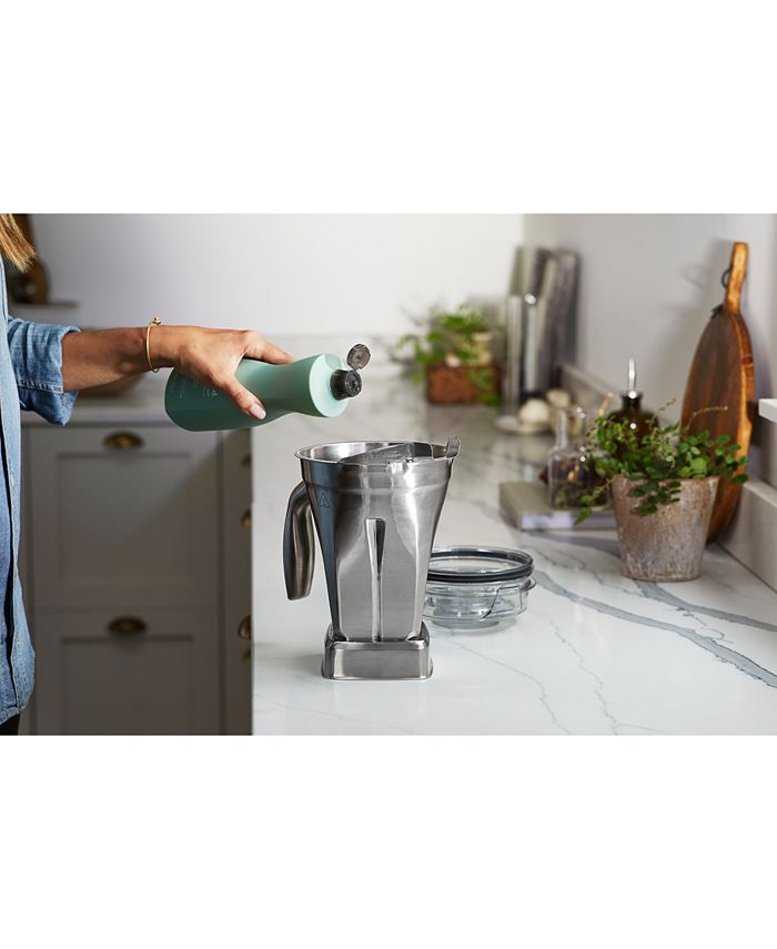 Vitamix 48Oz. Stainless Steel Container Macy's