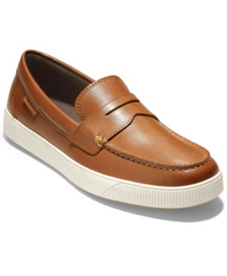 nantucket loafer