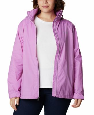 Columbia - Plus Size Switchback III Jacket