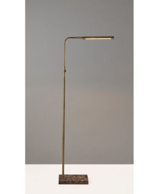 Reader LED Floor Lamp