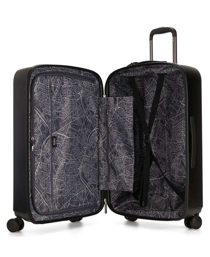 Kipling Curiosity 27" Medium Hardside Spinner Luggage Macy's