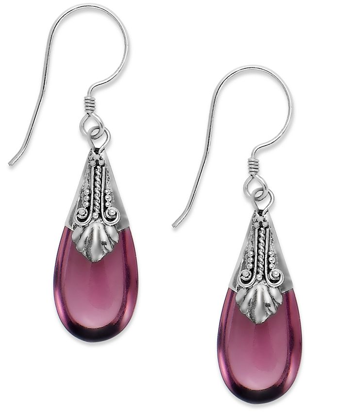 Jody coyote shop earrings macy's