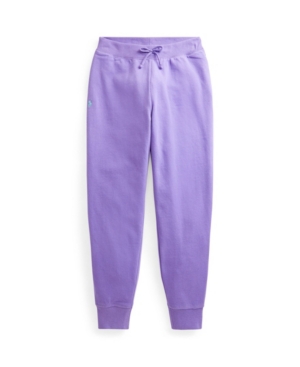 Big Girls Fleece Jogger