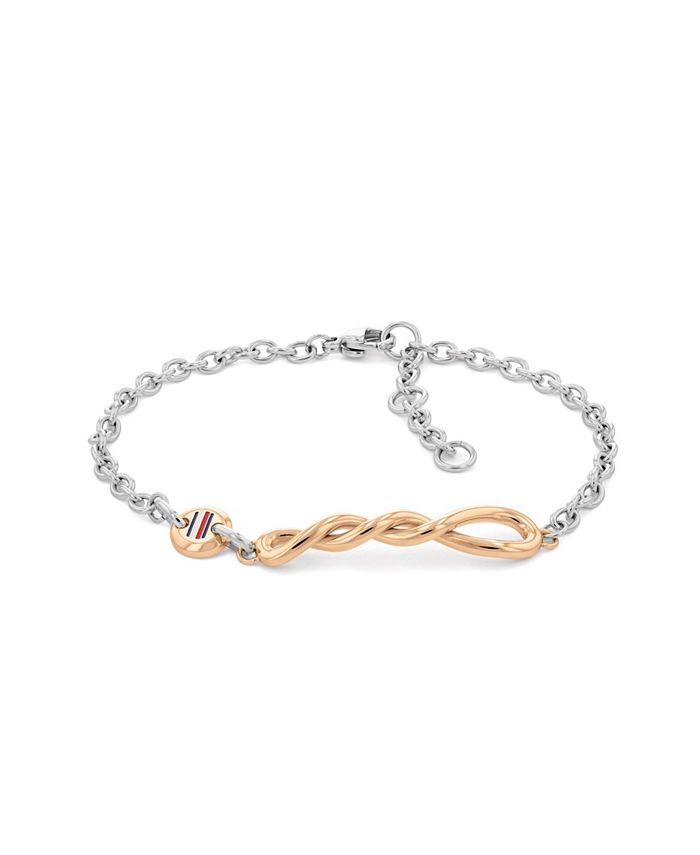 Tommy hilfiger ladies bracelet clearance