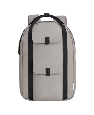 Shop Travelon Antimicrobial Anti-theft Origin Daypack In Driftwood