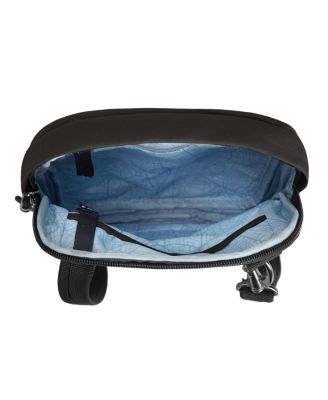 Anti-Theft Slim Crossbody