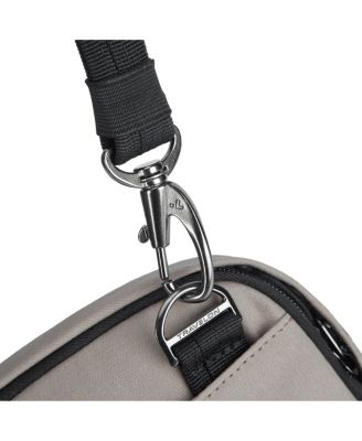 Anti-Theft Slim Crossbody
