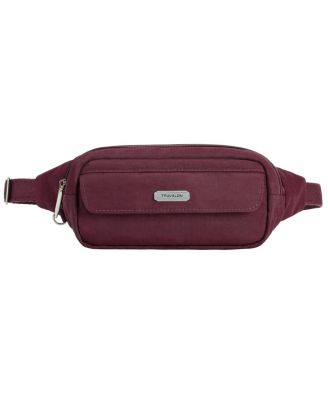 Essentials Anti-Theft Slim Belt Bag