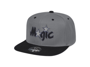 Mitchell & Ness Orlando Magic Hardwood Classic Reload 20 2 Tone Cap