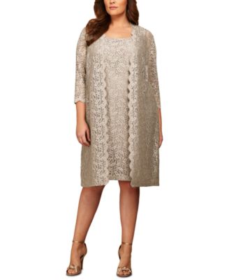Lace Sheath Dress and Jacket \u0026 Reviews 