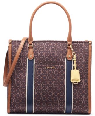 calvin klein handbags sale macy's