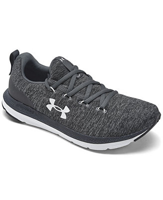 Under Armour Women's Charged Impulse Sport Running Sneakers from Finish ...
