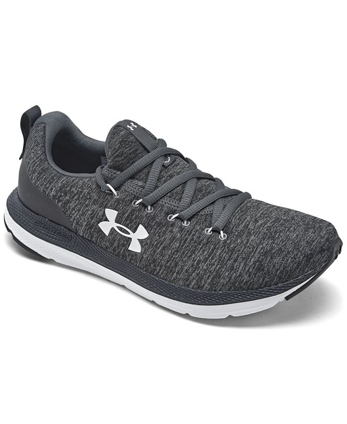 Under Armour Women's Charged Impulse Sport Running Sneakers from Finish