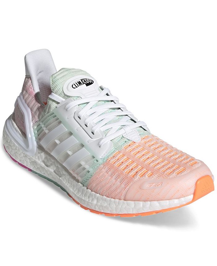 adidas Men's UltraBOOST DNA ClimaCool Running Sneakers from Finish Line & Reviews - Finish Line 
