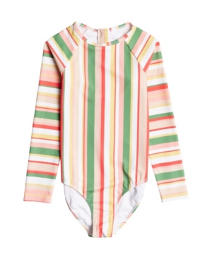 Big Girls Color Party Onesie