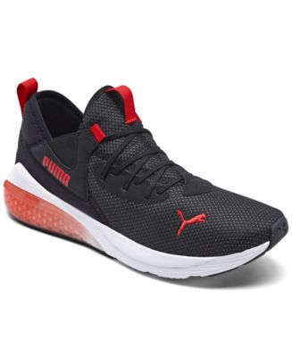 Puma Men's Cell Vive Fade Training Sneakers from Finish Line - Macy's