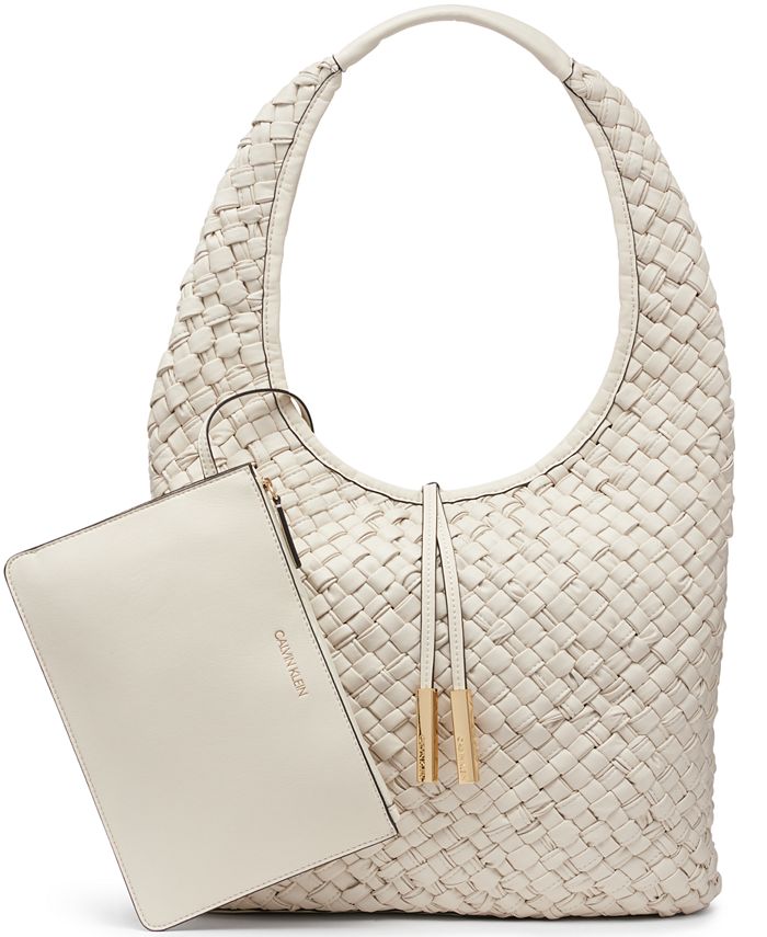 Calvin Klein Naomi Hobo Bag Macy s
