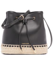 Gabrianna Bucket Bag