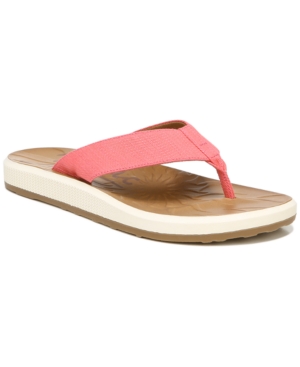 Zodiac Sunny Flip-Flop Sandals Women's Shoes