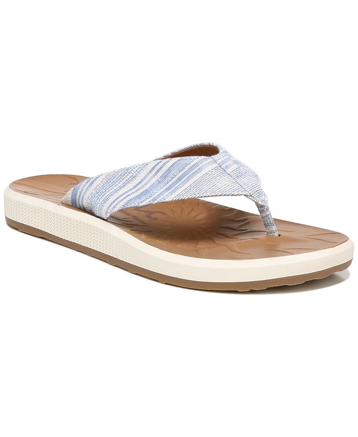 Zodiac - Sunny Slip-On Thong Sandals