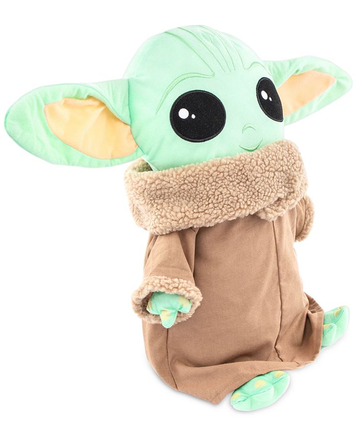 Disney Star Wars Baby Yoda Pillow Buddy Macy's