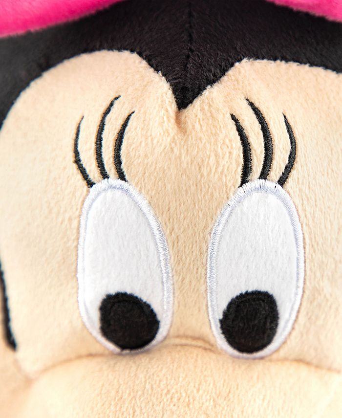 Disney CLOSEOUT! Minnie Pillow Buddy Macy's