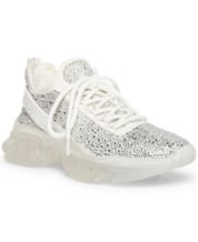 Embellished Women's Sneakers and Tennis Shoes - Macy's
