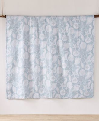 Stillwater Coastal Shore 2-Pc. Quilt Set, Twin