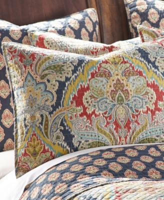 Moreno 2-Pc. Quilt Set, Twin