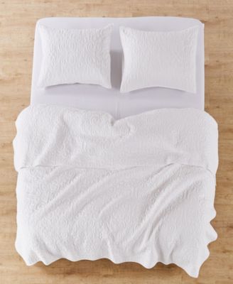 Sherbourne Quilted Stitch Quilts