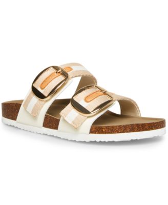 bambam footbed sandals