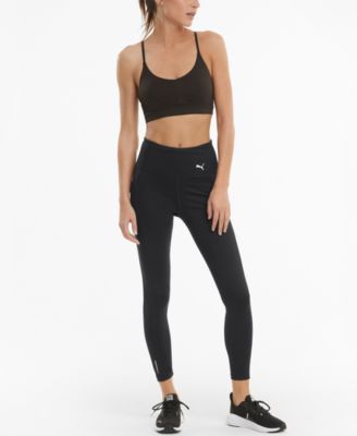 puma leggings with pockets