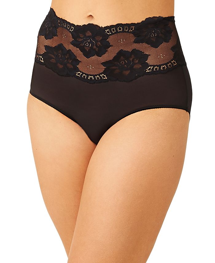 Wacoal Women's Light & Lacy Brief Underwear 870363 Macy's