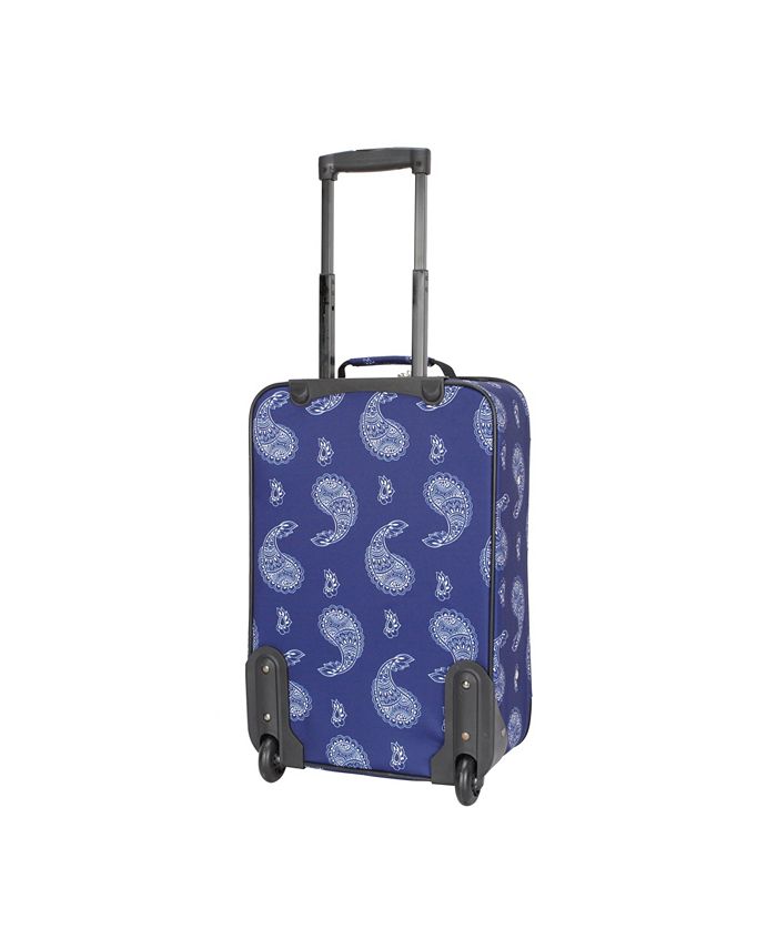 iPack Breeze 2pc. Softside Luggage Set & Reviews Luggage Sets