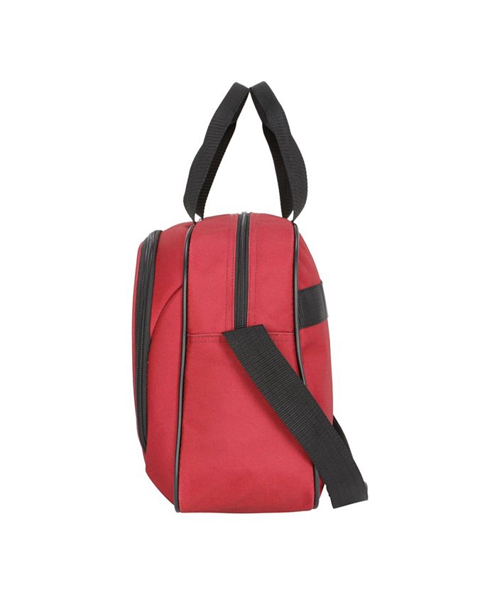 iPack Breeze 2pc. Softside Luggage Set Macy's