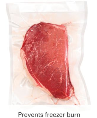 NutriFresh Heat-Seal Roll Multi-Pack - 7 Rolls