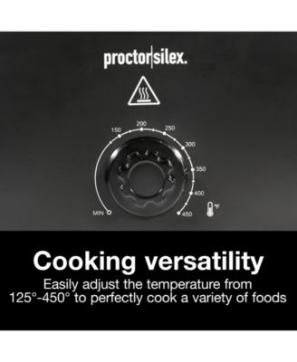 Proctor Silex 18-Qt. Electric Roaster Oven