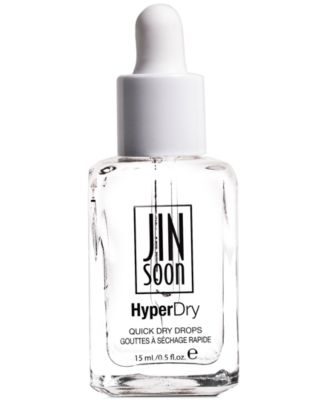 JINsoon - HyperDry Quick Dry Drops