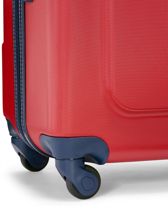 Tommy Hilfiger Elmwood Luggage Set, 3 Piece & Reviews Luggage Sets