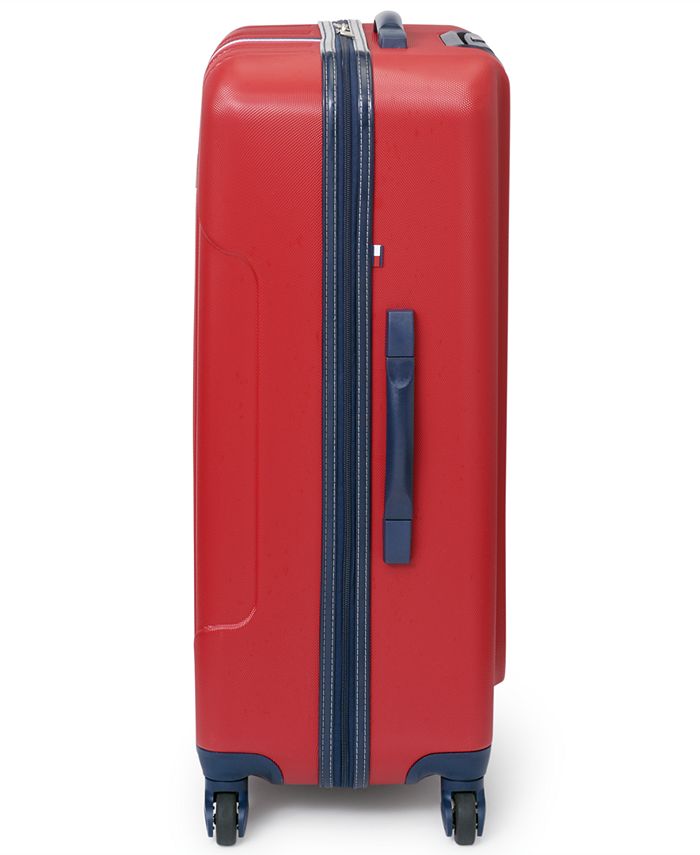 Tommy Hilfiger Elmwood Luggage Set, 3 Piece & Reviews Luggage Sets