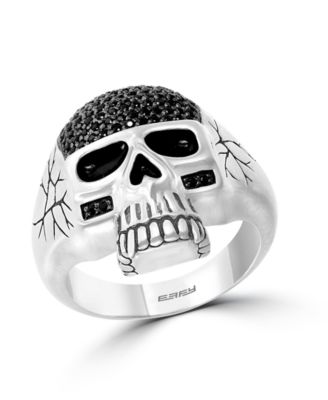 effy skull ring