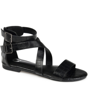 Journee Collection Women's Lanelle Sandal Women's Shoes